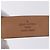 LOUIS VUITTON Cintura Multicolor Carre White M9682 LV Auth 199153V Bianco - vista 9