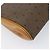 Borsa a Pochette SAINT LAURENT PVC Canvas Brown Gold Auth 197613A Marrone D'oro - vista 11