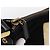 Borsa a tracolla GUCCI Interlocking G Velluto Nero Oro 115568 Auth 196980V D'oro - vista 14