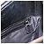 Borsa a tracolla GUCCI Interlocking G Velluto Nero Oro 115568 Auth 196980V D'oro - vista 19