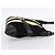 Borsa a tracolla GUCCI Interlocking G Velluto Nero Oro 115568 Auth 196980V D'oro - vista 5