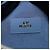 LOUIS VUITTON Monogram Denim Drip Japanese Cruiser NIGO M45970 Auth 198712SM Blu - vista 11