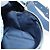 LOUIS VUITTON Monogram Denim Drip Japanese Cruiser NIGO M45970 Auth 198712SM Blu - vista 23