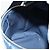 LOUIS VUITTON Monogram Denim Drip Japanese Cruiser NIGO M45970 Auth 198712SM Blu - vista 24