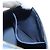 LOUIS VUITTON Monogram Denim Drip Japanese Cruiser NIGO M45970 Auth 198712SM Blu - vista 25