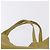 Céline Bolso Tote Horizontal Cabas CELINE de piel Khaki Navy Auth BA14793 Caqui Azul marino - vista 9