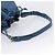 LOUIS VUITTON Epi Petit Noe Shoulder Bag Blue M44105 LV Auth ka5934 - vista 7