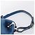 LOUIS VUITTON Epi Petit Noe Shoulder Bag Blue M44105 LV Auth ka5934 - vista 8