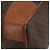 Céline Borsa Boston CELINE Macadam Canvas PVC Leather Brown Gold Auth 194398 Marrone D'oro - vista 10