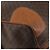 Céline Borsa Boston CELINE Macadam Canvas PVC Leather Brown Gold Auth 194398 Marrone D'oro - vista 13