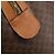 Céline Borsa Boston CELINE Macadam Canvas PVC Leather Brown Gold Auth 194398 Marrone D'oro - vista 14