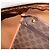 Céline Borsa Boston CELINE Macadam Canvas PVC Leather Brown Gold Auth 194398 Marrone D'oro - vista 21