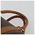Céline Borsa Boston CELINE Macadam Canvas PVC Leather Brown Gold Auth 194398 Marrone D'oro - vista 8
