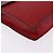 LOUIS VUITTON Epi Montaigne 27 Clutch Bag Red M52657 LV Auth BA15360 Rosso - vista 14