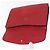 LOUIS VUITTON Epi Montaigne 27 Clutch Bag Red M52657 LV Auth BA15360 Rosso - vista 19