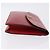 LOUIS VUITTON Epi Montaigne 27 Clutch Bag Red M52657 LV Auth BA15360 Rosso - vista 4