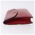 LOUIS VUITTON Epi Montaigne 27 Clutch Bag Red M52657 LV Auth BA15360 Rosso - vista 5
