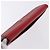 LOUIS VUITTON Epi Montaigne 27 Clutch Bag Red M52657 LV Auth BA15360 Rosso - vista 6