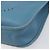 Hermès Borsa a tracolla HERMES Evelyn 3PM in pelle blu Auth 199617V - vista 11