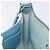 Hermès Borsa a tracolla HERMES Evelyn 3PM in pelle blu Auth 199617V - vista 19