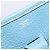 Hermès Borsa a tracolla HERMES Evelyn 3PM in pelle blu Auth 199617V - vista 22