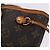 Borsa Tote LOUIS VUITTON Monogram Neverfull PM M40155 LV Auth 197670 Monogramma - vista 18