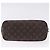 Borsa Tote LOUIS VUITTON Monogram Neverfull PM M40155 LV Auth 197670 Monogramma - vista 5