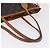 Borsa Tote LOUIS VUITTON Monogram Neverfull PM M40155 LV Auth 197670 Monogramma - vista 7