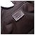 Borsa a Tracolla GUCCI in Pelle 2way Outlet Marrone Argento 268641 Auth am12238V - vista 18