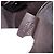 Borsa a Tracolla GUCCI in Pelle 2way Outlet Marrone Argento 268641 Auth am12238V - vista 24