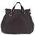 Borsa a Tracolla GUCCI in Pelle 2way Outlet Marrone Argento 268641 Auth am12238V - vista 3