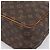 Borsa a mano LOUIS VUITTON Monogram Deauville M47270 LV Auth 198981 Monogramma - vista 15