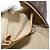Borsa a mano LOUIS VUITTON Monogram Deauville M47270 LV Auth 198981 Monogramma - vista 20