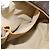 Borsa a mano LOUIS VUITTON Monogram Deauville M47270 LV Auth 198981 Monogramma - vista 21