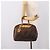 Borsa a mano LOUIS VUITTON Monogram Deauville M47270 LV Auth 198981 Monogramma - vista 23