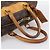 Borsa a mano LOUIS VUITTON Monogram Deauville M47270 LV Auth 198981 Monogramma - vista 7