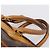Borsa a mano LOUIS VUITTON Monogram Deauville M47270 LV Auth 198981 Monogramma - vista 8