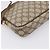 Borsa a tracolla GUCCI GG Supreme PVC Beige Gold 56 02 068 Auth 196956 D'oro - vista 11