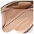 Borsa a tracolla GUCCI GG Supreme PVC Beige Gold 56 02 068 Auth 196956 D'oro - vista 16