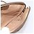 Borsa a tracolla GUCCI GG Supreme PVC Beige Gold 56 02 068 Auth 196956 D'oro - vista 17