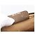 Borsa a tracolla GUCCI GG Supreme PVC Beige Gold 56 02 068 Auth 196956 D'oro - vista 19