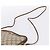 Borsa a tracolla GUCCI GG Supreme PVC Beige Gold 56 02 068 Auth 196956 D'oro - vista 8