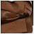 Borsa a tracolla SAINT LAURENT Strawpe Pelle Beige Oro 122244 Auth am12417V D'oro - vista 10