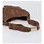 Borsa a tracolla SAINT LAURENT Strawpe Pelle Beige Oro 122244 Auth am12417V D'oro - vista 7