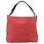 LOUIS VUITTON Monogram Antheia Hobo PM Shoulder Bag Red M93155 LV Auth 198946A - view 13