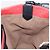 LOUIS VUITTON Monogram Antheia Hobo PM Shoulder Bag Red M93155 LV Auth 198946A - view 19