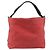LOUIS VUITTON Monogram Antheia Hobo PM Shoulder Bag Red M93155 LV Auth 198946A - view 2