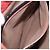 LOUIS VUITTON Monogram Antheia Hobo PM Shoulder Bag Red M93155 LV Auth 198946A - view 22