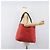 LOUIS VUITTON Monogram Antheia Hobo PM Shoulder Bag Red M93155 LV Auth 198946A - view 23