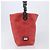 LOUIS VUITTON Monogram Antheia Hobo PM Shoulder Bag Red M93155 LV Auth 198946A - view 3